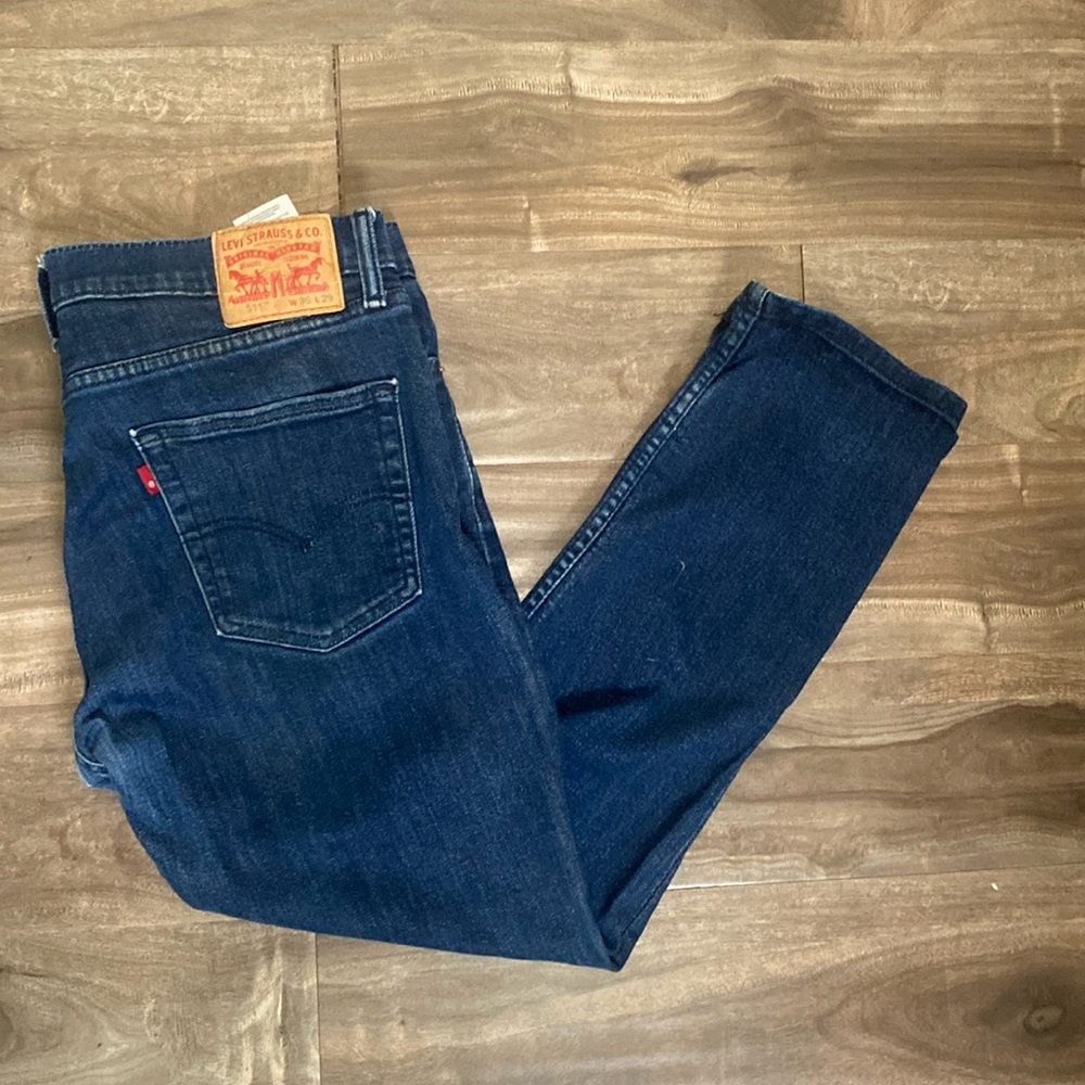 Levi’s 511 men jeans